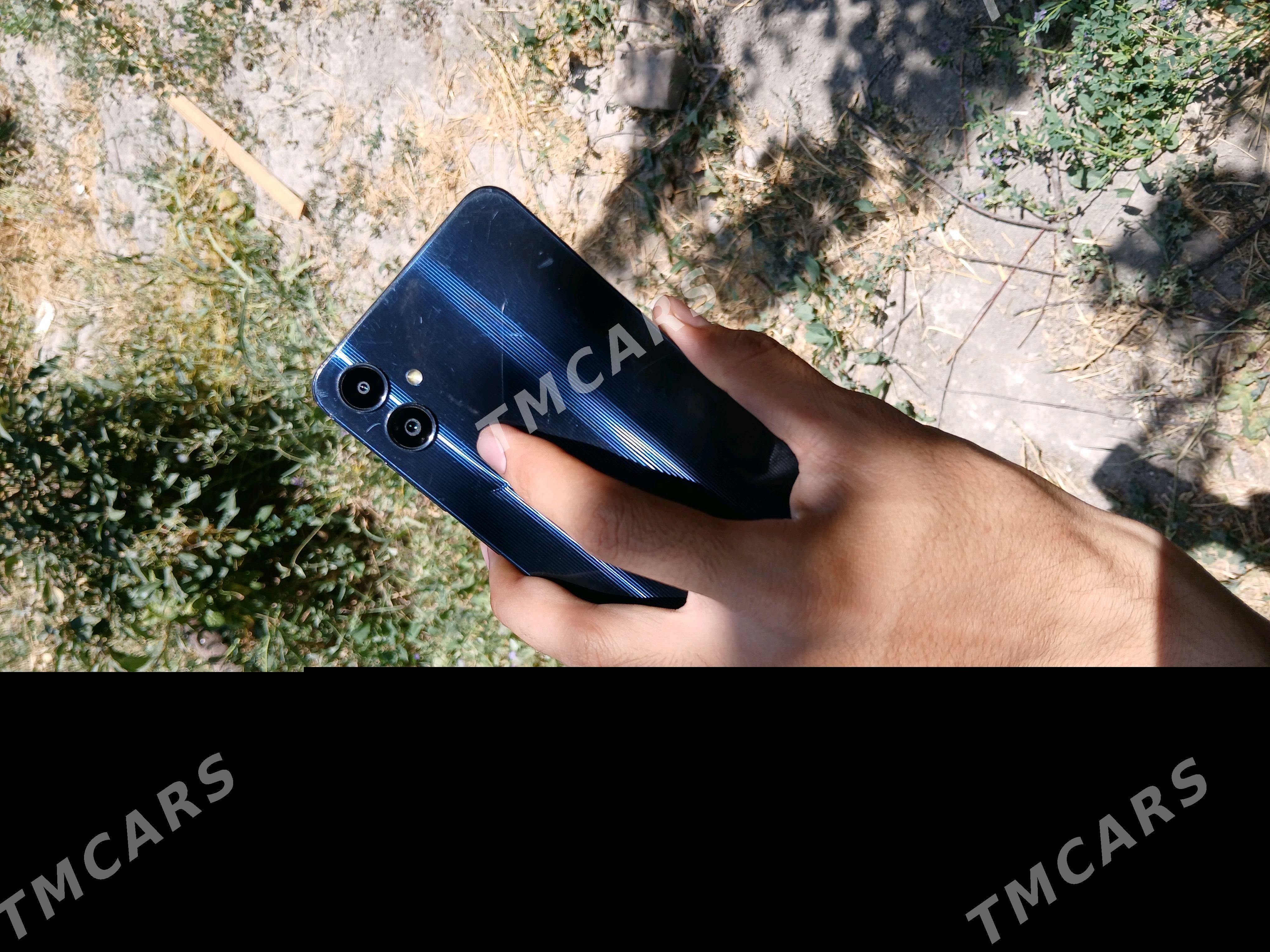 Samsung A05 ️ 4/64 GB - Туркменабат - img 5