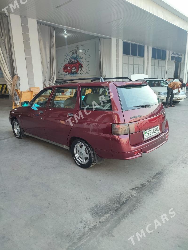 Lada 2111 2004 - 46 000 TMT - Мары - img 2