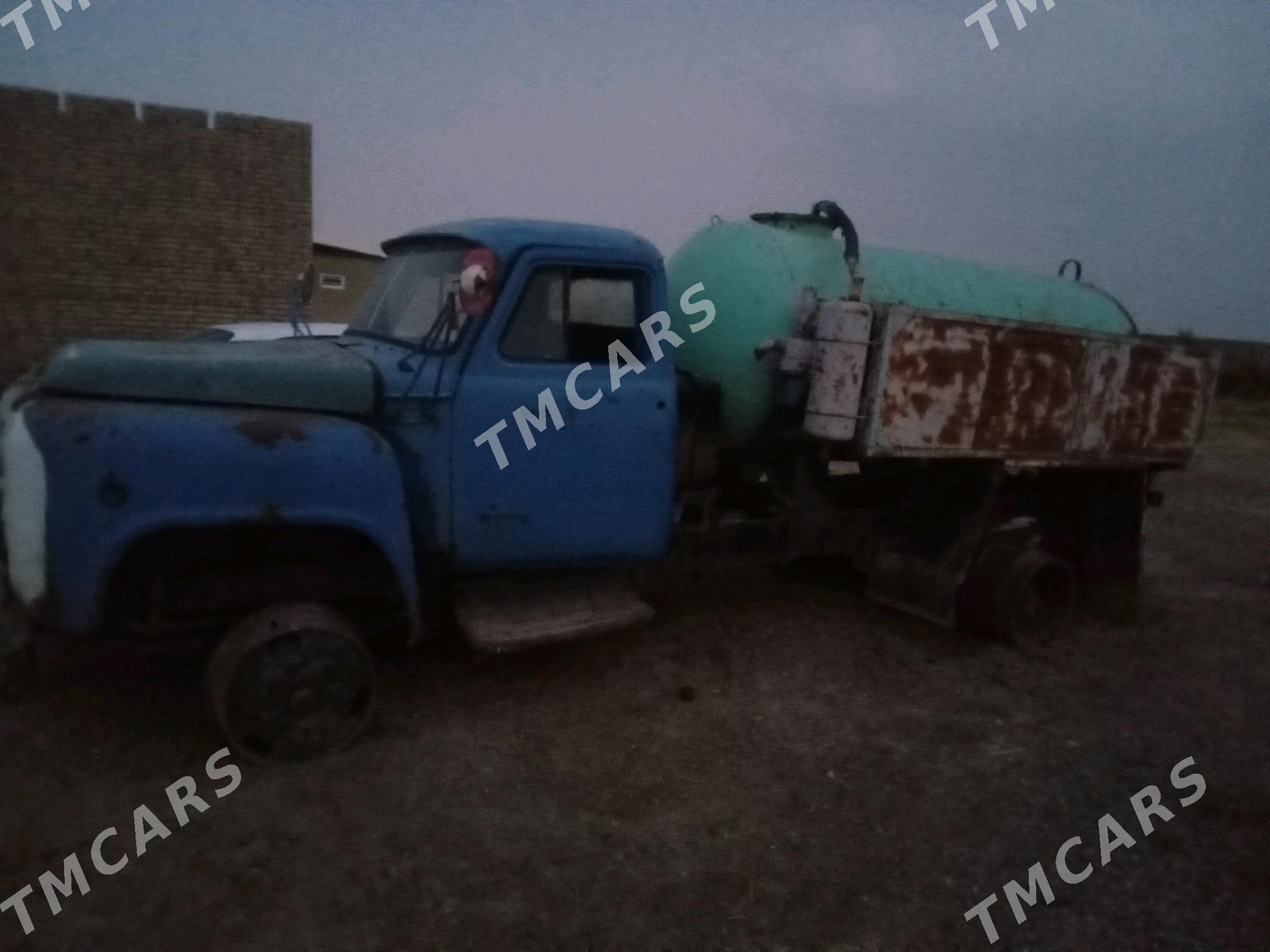 MTZ 80 1982 - 15 000 TMT - Tejen - img 2