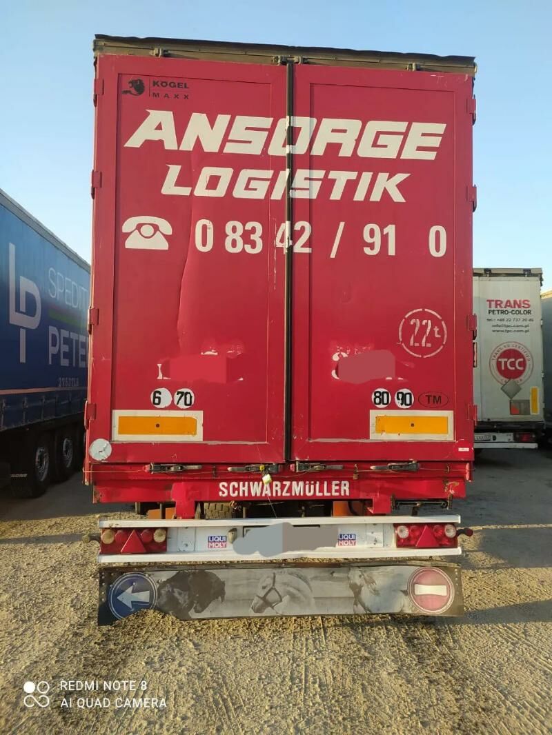 Man TGE 2002 - 600 000 TMT - Туркменабат - img 5