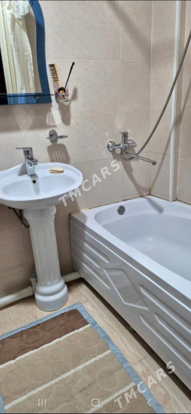 Аренда 10мкр Arenda Сдаю 10mkr - Aşgabat - img 5