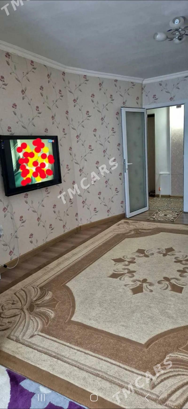 Аренда 10мкр Arenda Сдаю 10mkr - Aşgabat - img 3