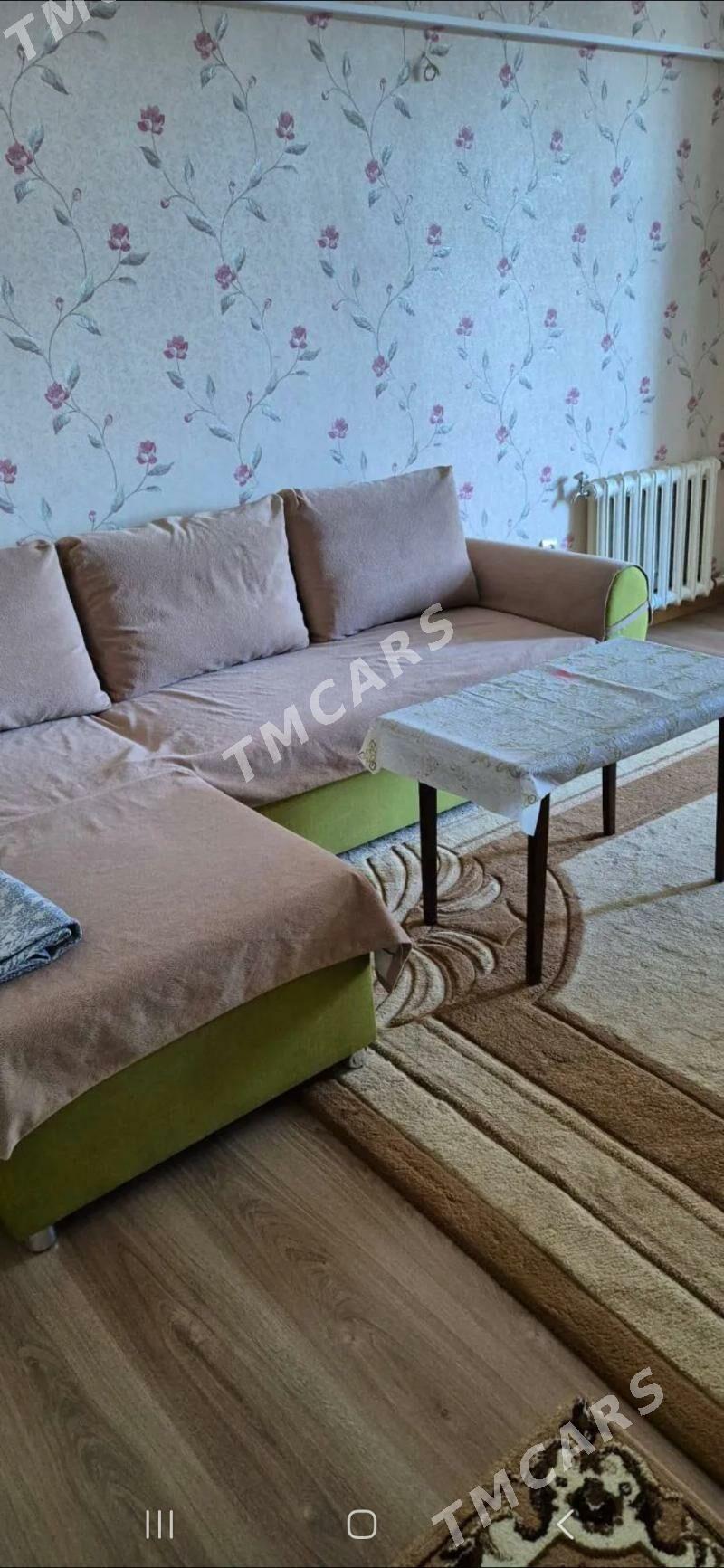 Аренда 10мкр Arenda Сдаю 10mkr - Aşgabat - img 10