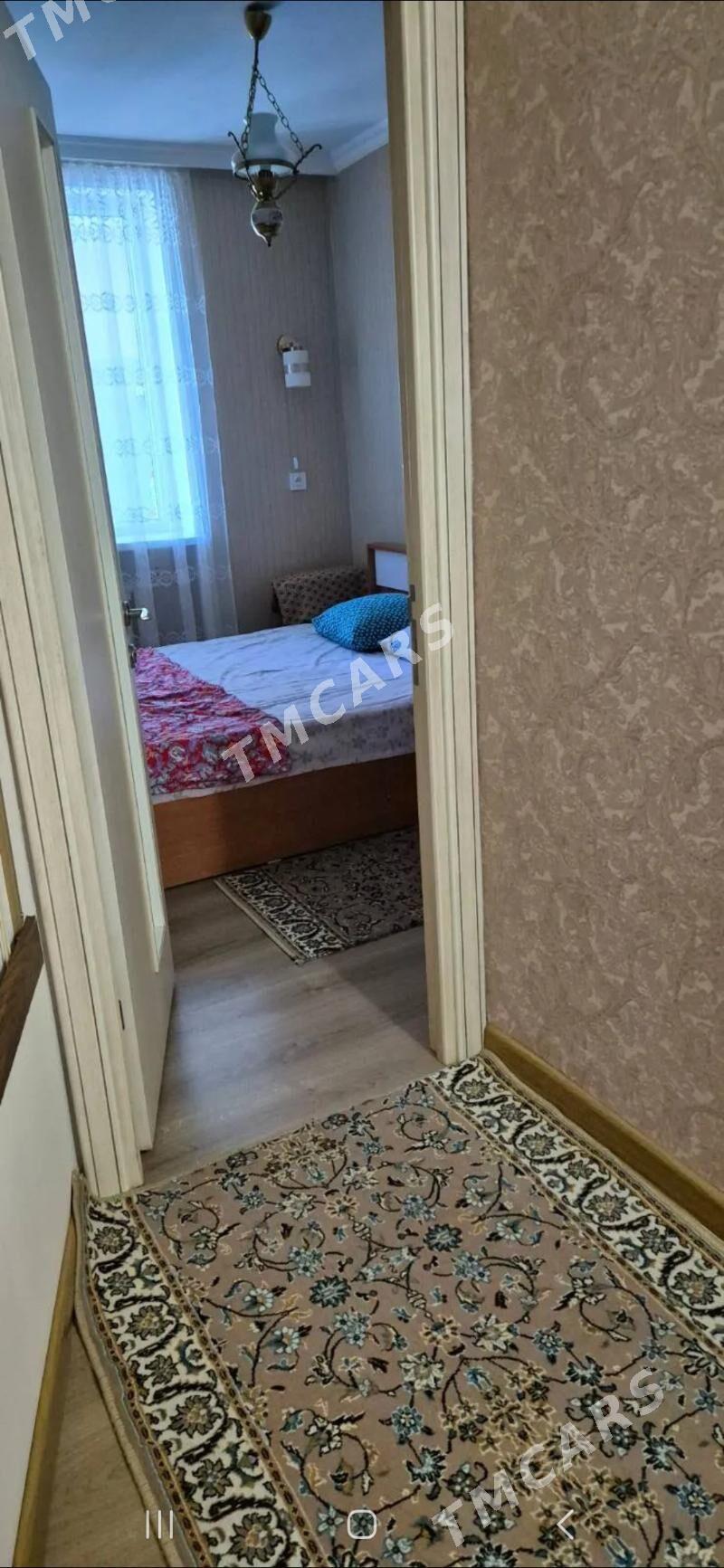 Аренда 10мкр Arenda Сдаю 10mkr - Aşgabat - img 8