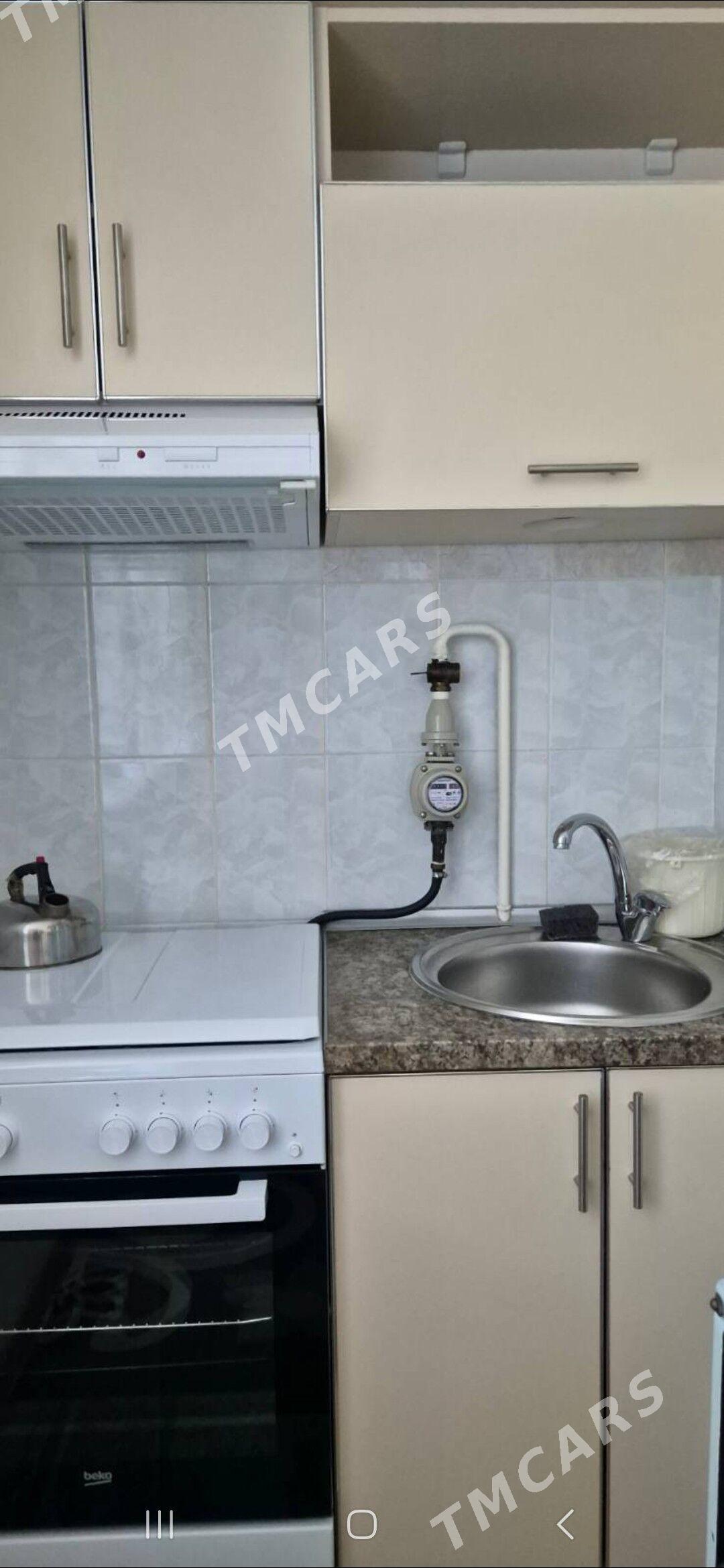 Аренда 10мкр Arenda Сдаю 10mkr - Aşgabat - img 4
