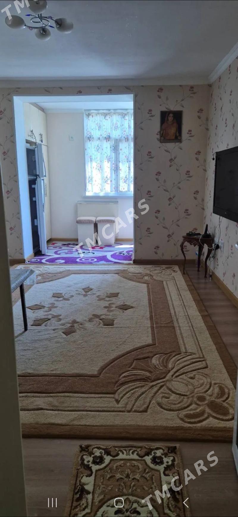 Аренда 10мкр Arenda Сдаю 10mkr - Aşgabat - img 2