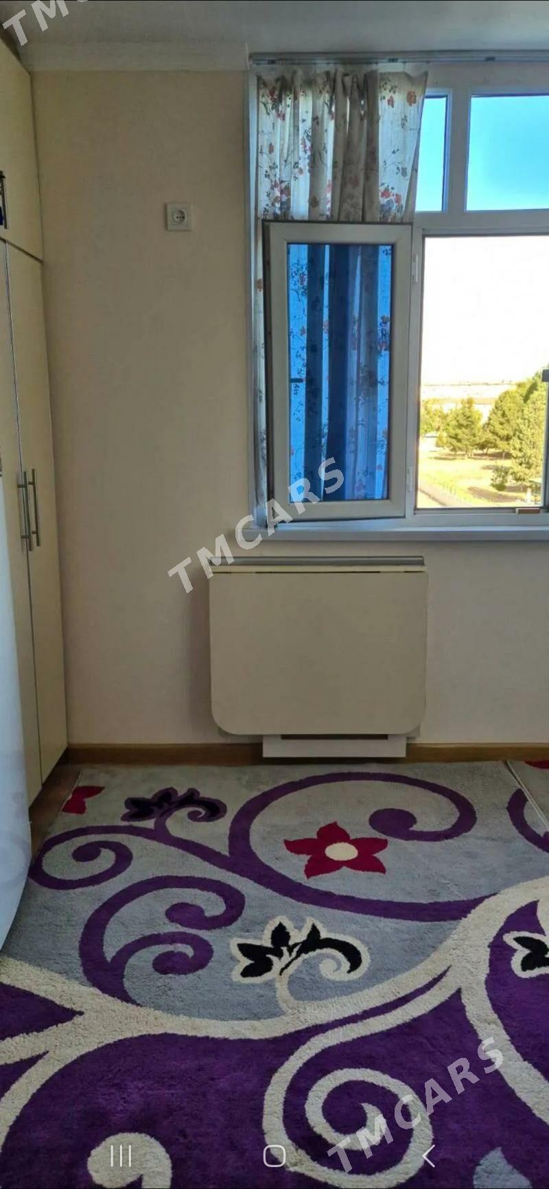 Аренда 10мкр Arenda Сдаю 10mkr - Aşgabat - img 9