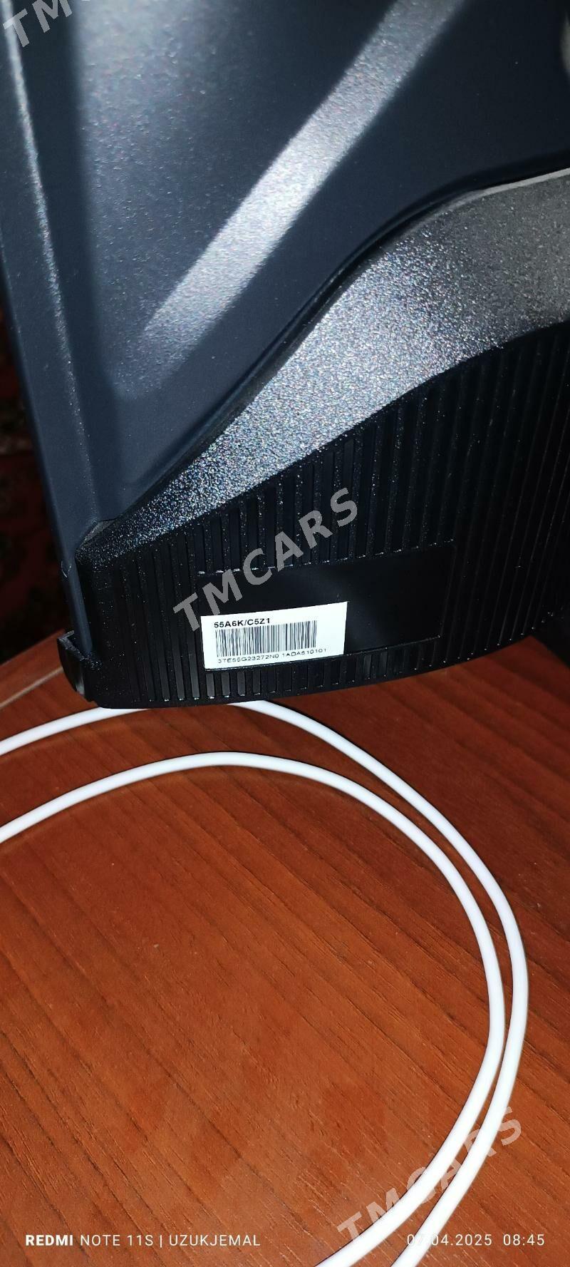 Telewizor - Türkmenbaşy etr. - img 4