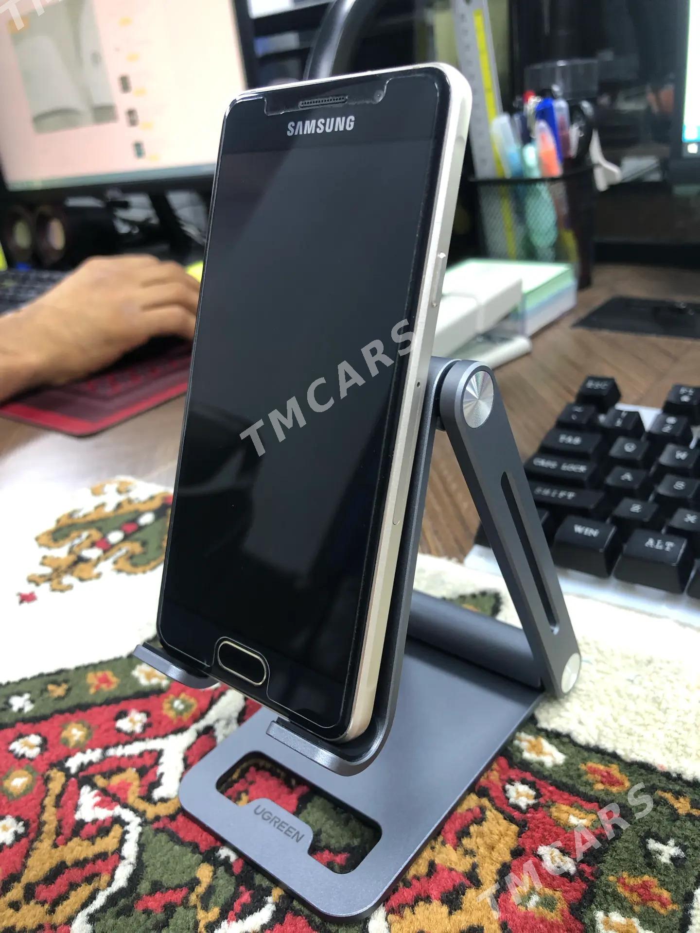 galaxy A3 (2016) - Мары - img 5