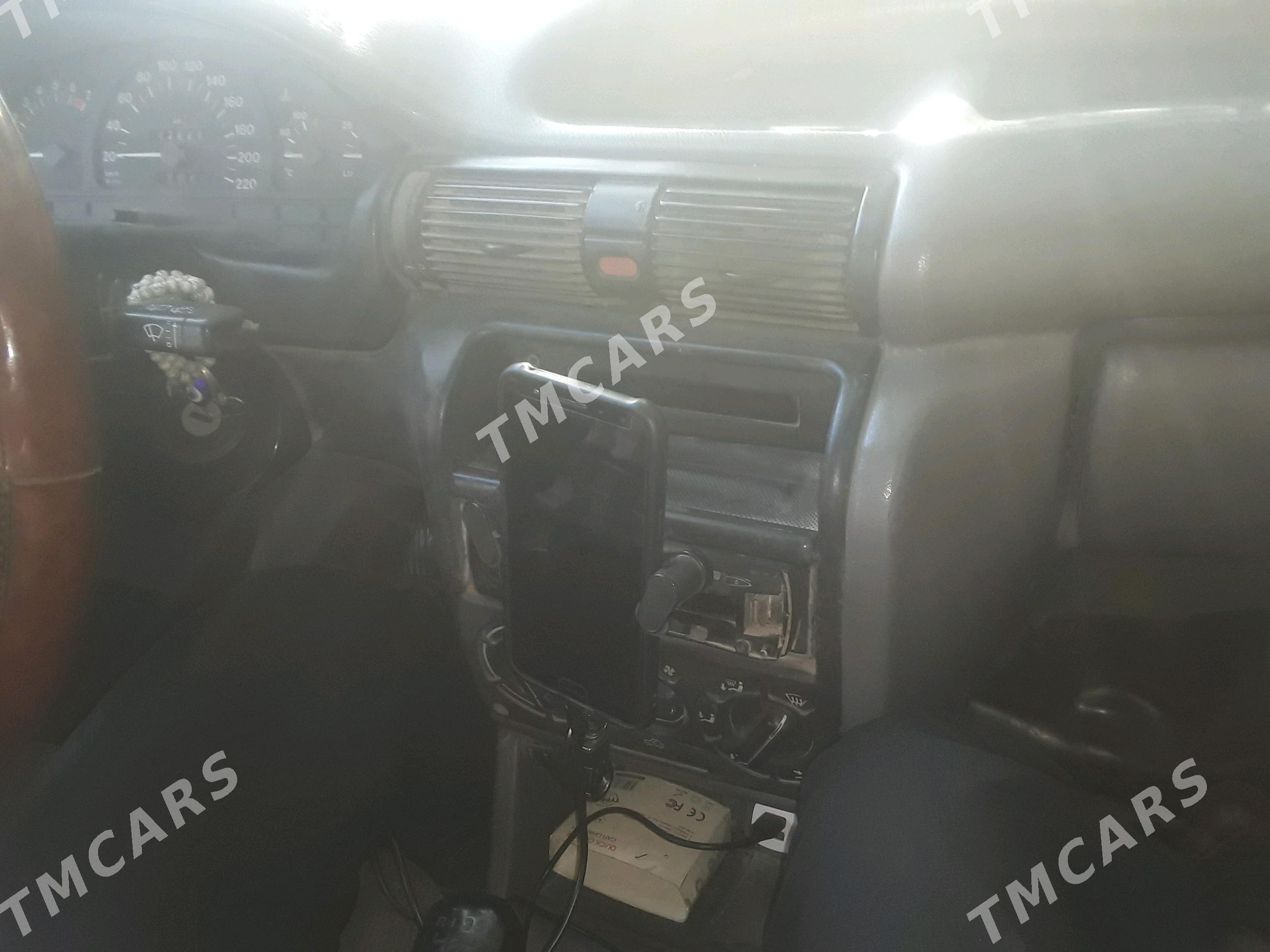 Opel Astra 1992 - 40 000 TMT - Кёнеургенч - img 3