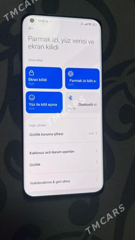 Xiaomi 11 ultra 12/512 - Türkmenabat - img 5