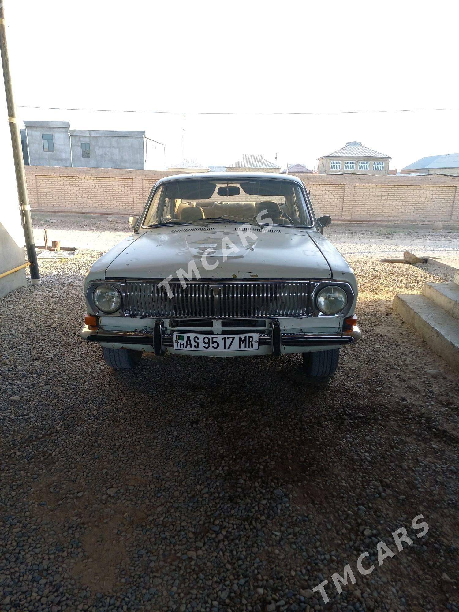 Gaz 24 1989 - 12 000 TMT - Mary - img 4