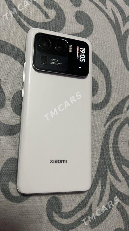 Xiaomi 11 ultra 12/512 - Türkmenabat - img 4