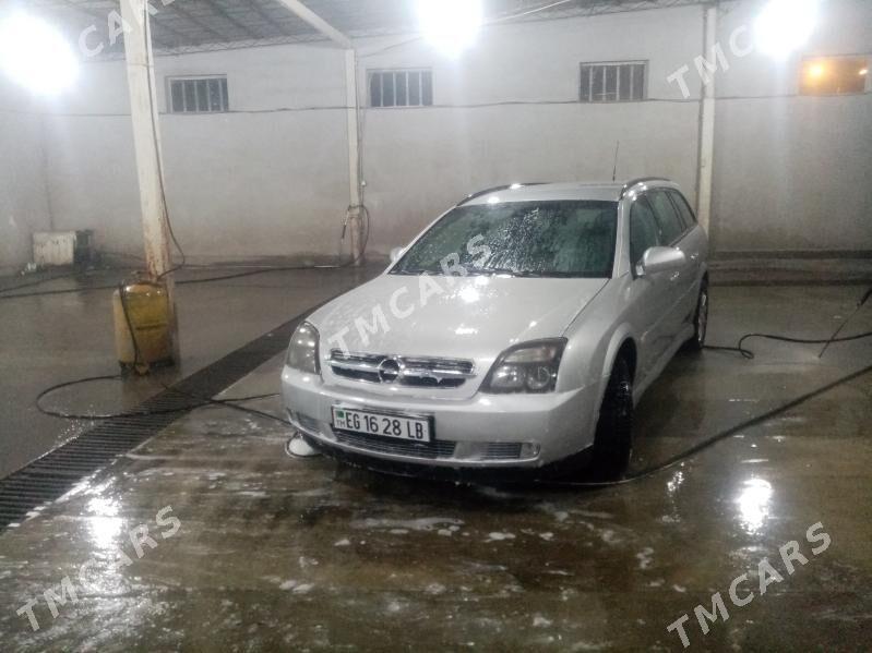 Opel Vectra 2003 - 65 000 TMT - Türkmenabat - img 2