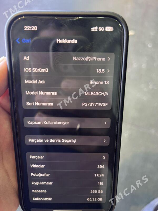 iPhone 13 - Мары - img 6
