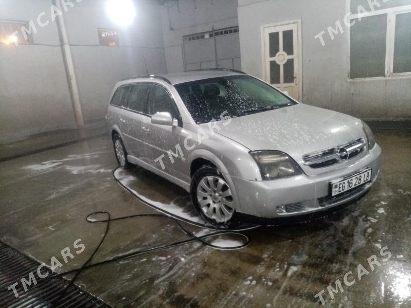 Opel Vectra 2003 - 65 000 TMT - Türkmenabat - img 3