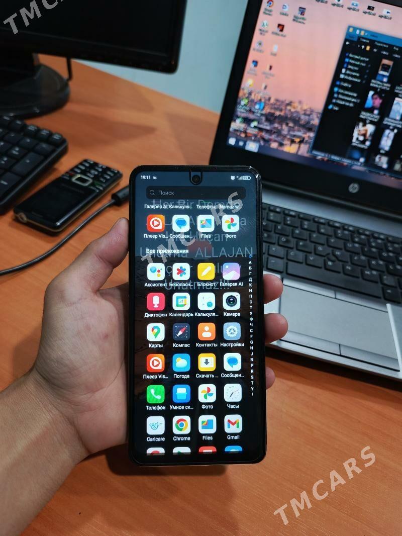Tecno spark 20 pro - 11 мкр - img 2