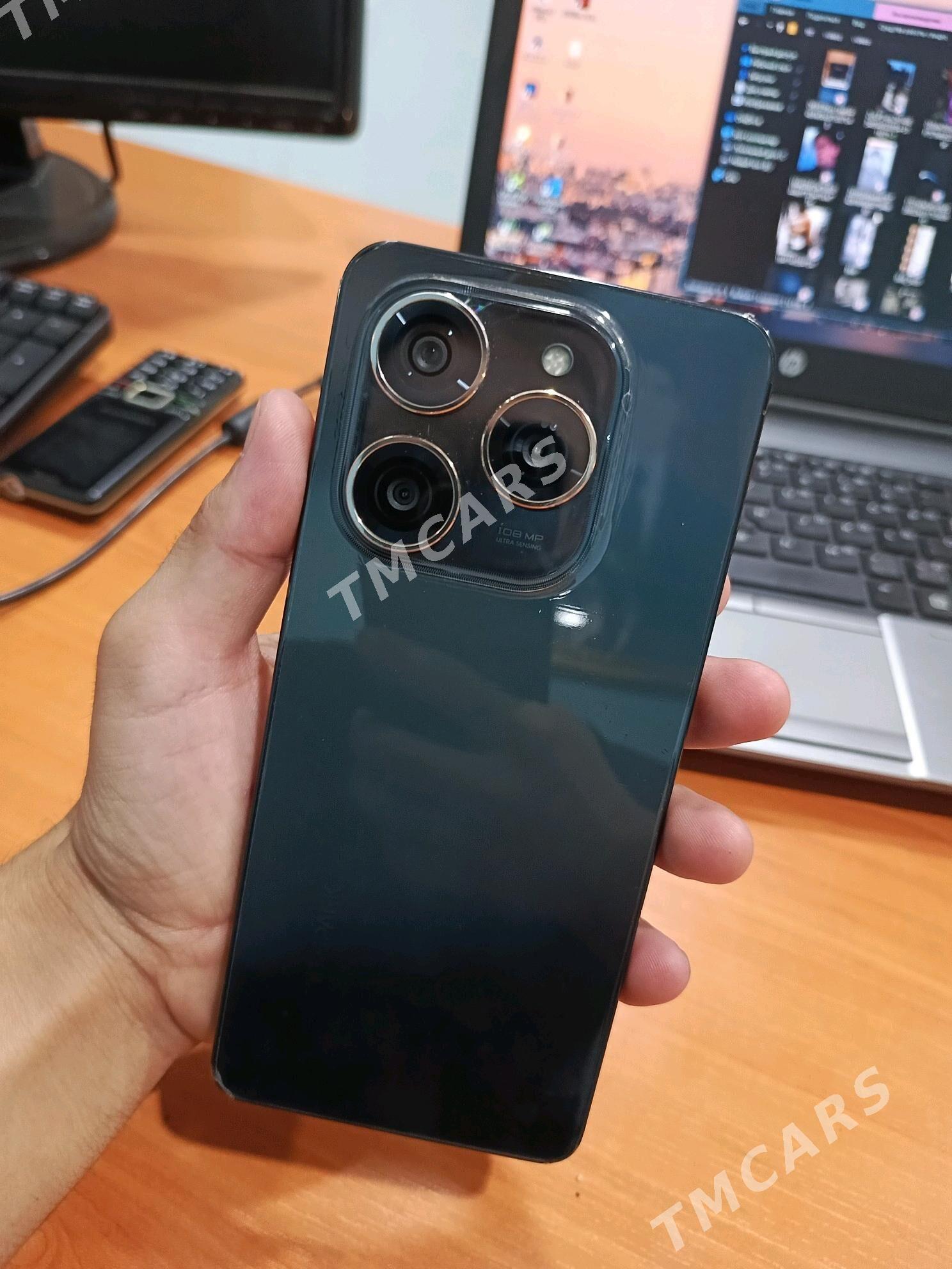Tecno spark 20 pro - 11 мкр - img 6