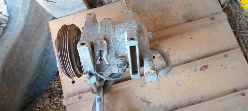 Kompres Radiyator Nissan altim 2 000 TMT - Кёнеургенч - img 6