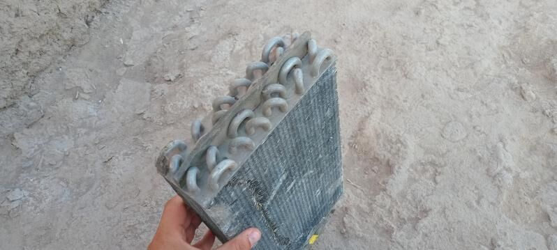 Kompres Radiyator Nissan altim 2 000 TMT - Кёнеургенч - img 5