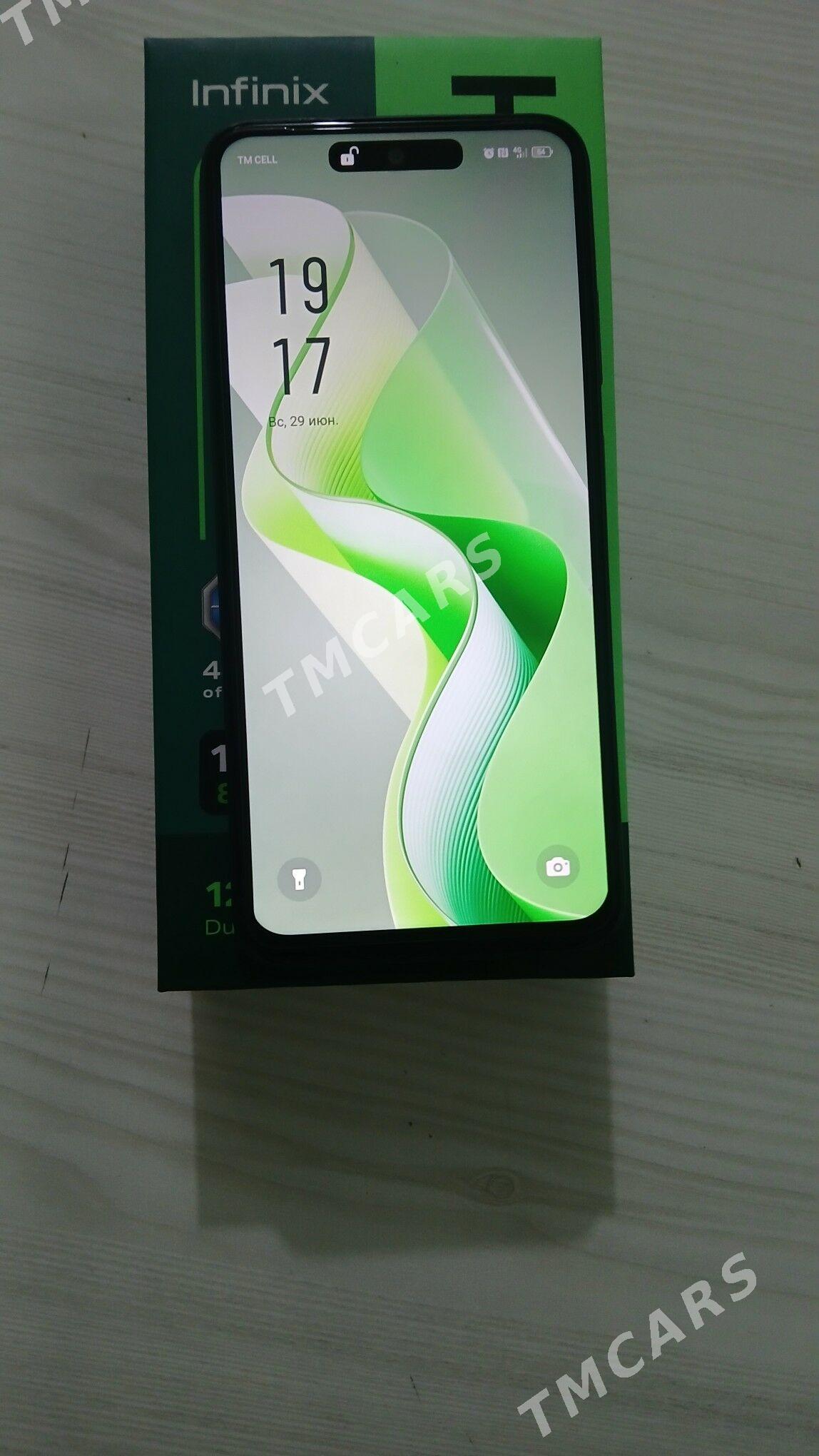 Infinix Hot50i - Daşoguz - img 3