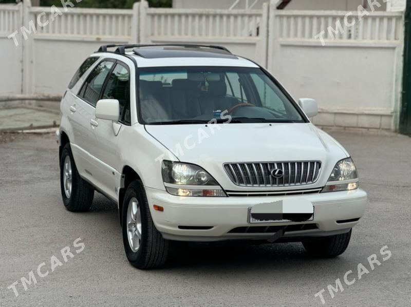 Lexus RX 300 2001 - 162 000 TMT - Aşgabat - img 3