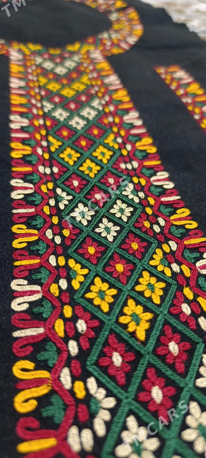 Yaka yakalar - Aşgabat - img 3