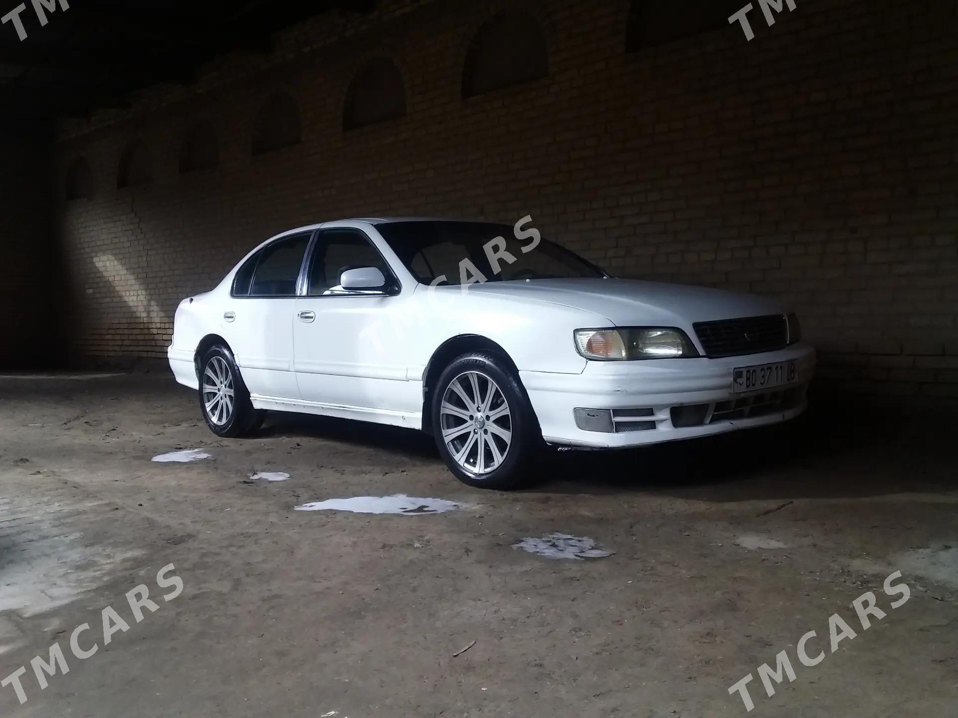 Nissan Cefiro 1996 - 30 000 TMT - Türkmenabat - img 2
