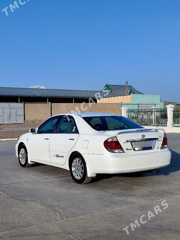 Toyota Camry 2002 - 195 000 TMT - Köýtendag - img 4