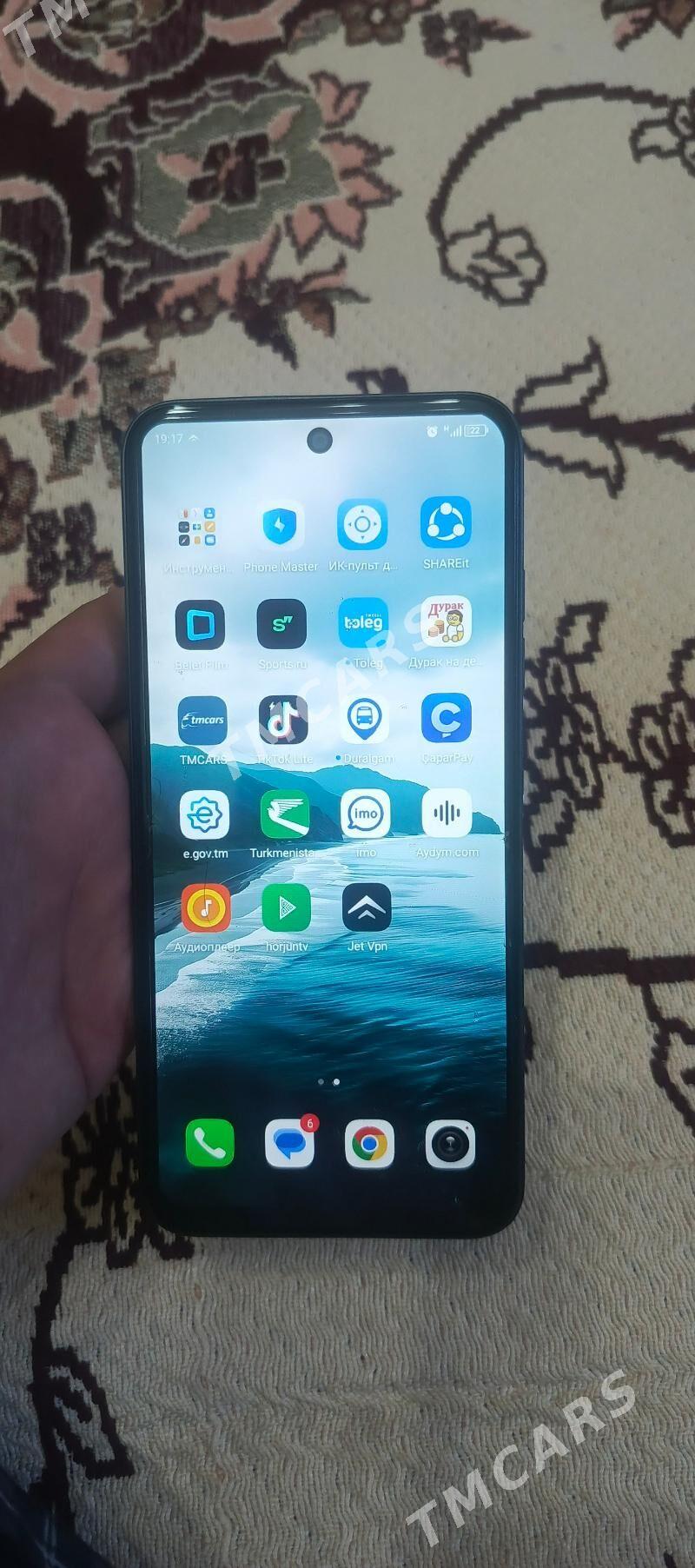 Tecno Go1 64gb - Ашхабад - img 4