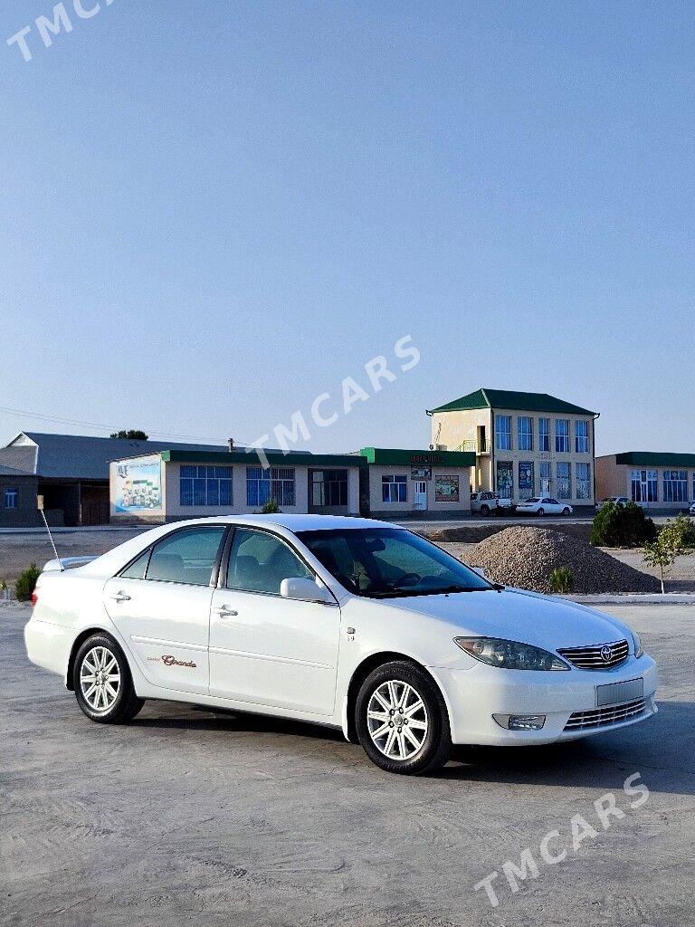 Toyota Camry 2002 - 195 000 TMT - Köýtendag - img 3