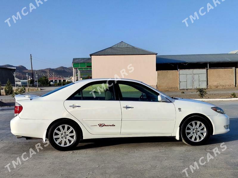 Toyota Camry 2002 - 195 000 TMT - Köýtendag - img 6
