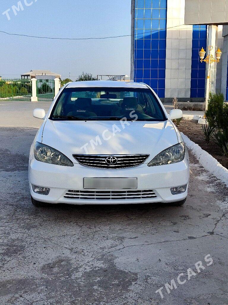 Toyota Camry 2002 - 195 000 TMT - Köýtendag - img 2