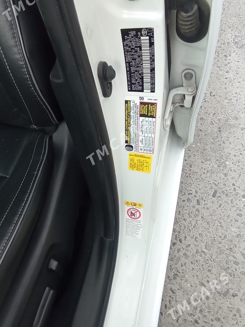 Toyota Corolla 2018 - 225 000 TMT - Aşgabat - img 5
