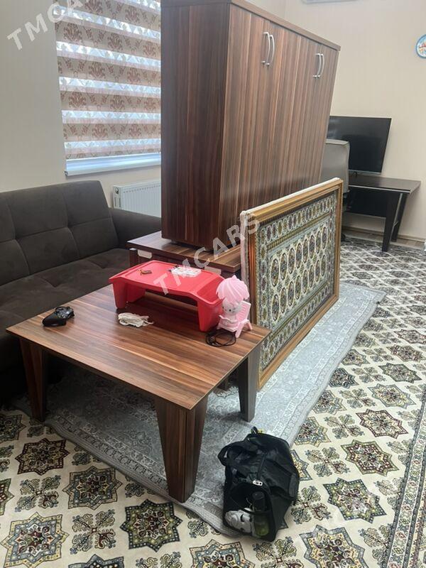 Komplekt ofis mebel - Aşgabat - img 2