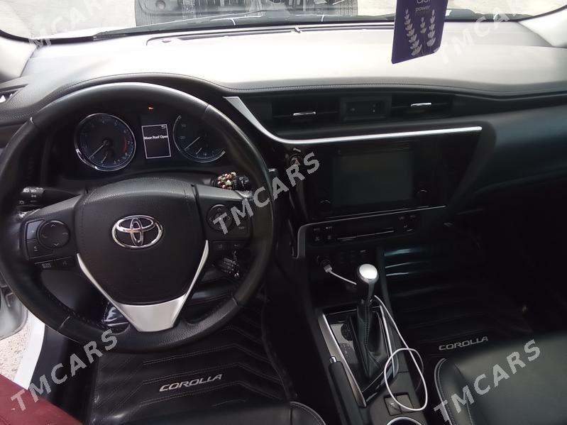 Toyota Corolla 2018 - 225 000 TMT - Aşgabat - img 2