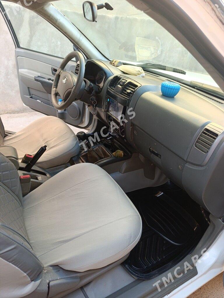 Toyota Hilux 2012 - 150 000 TMT - Мургап - img 3
