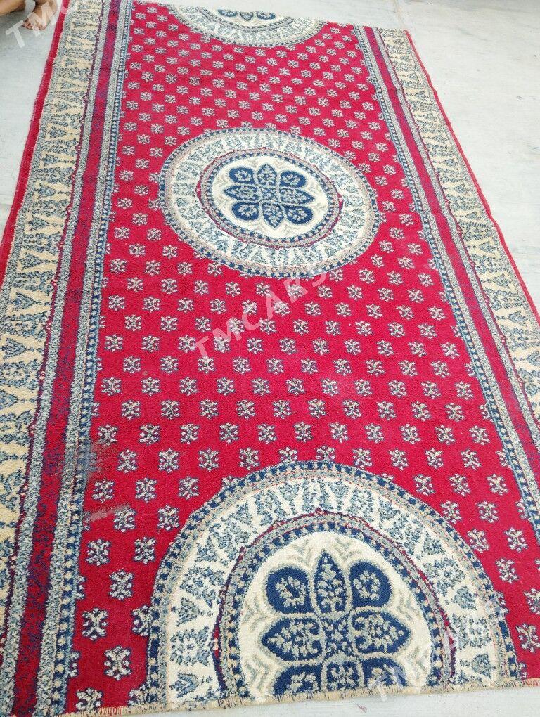 darosga - Aşgabat - img 3