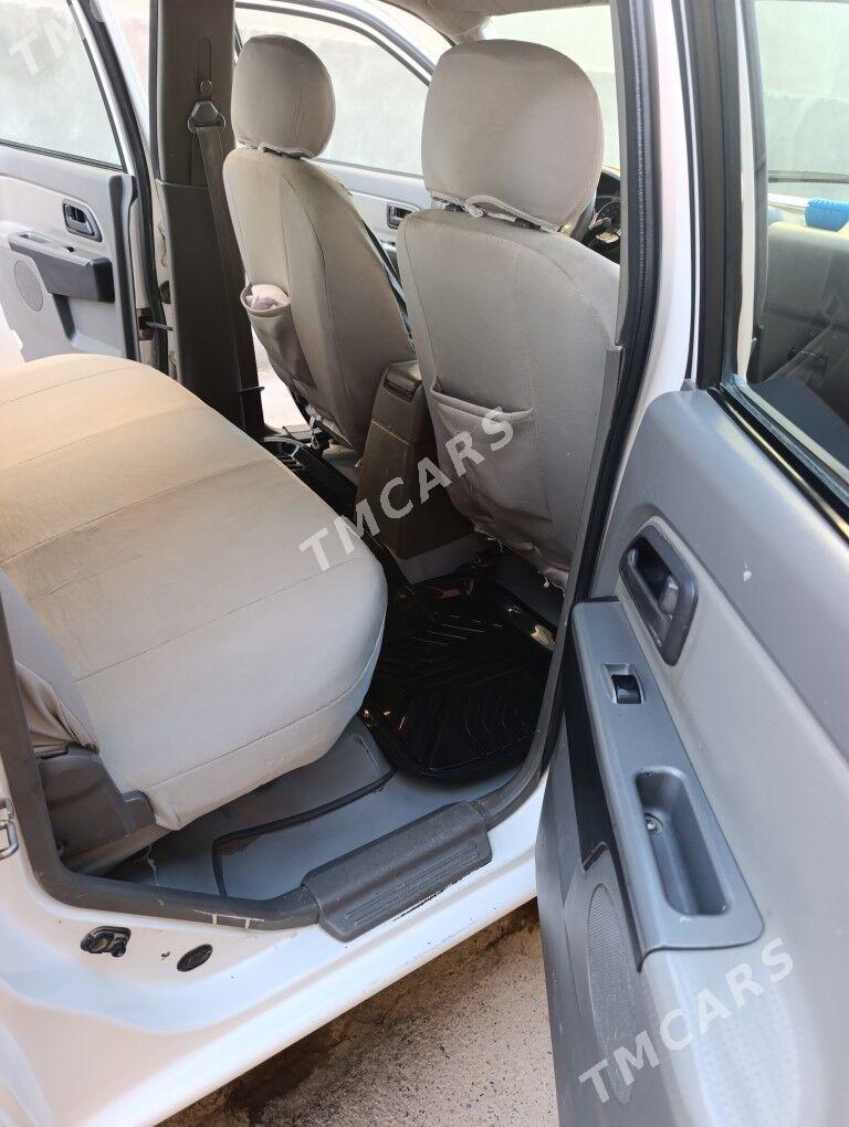 Toyota Hilux 2012 - 150 000 TMT - Мургап - img 2