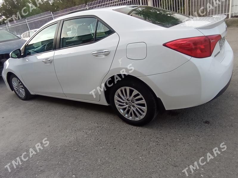 Toyota Corolla 2018 - 225 000 TMT - Aşgabat - img 7
