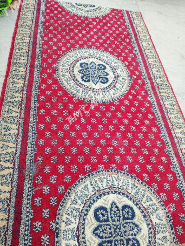 darosga - Aşgabat - img 2