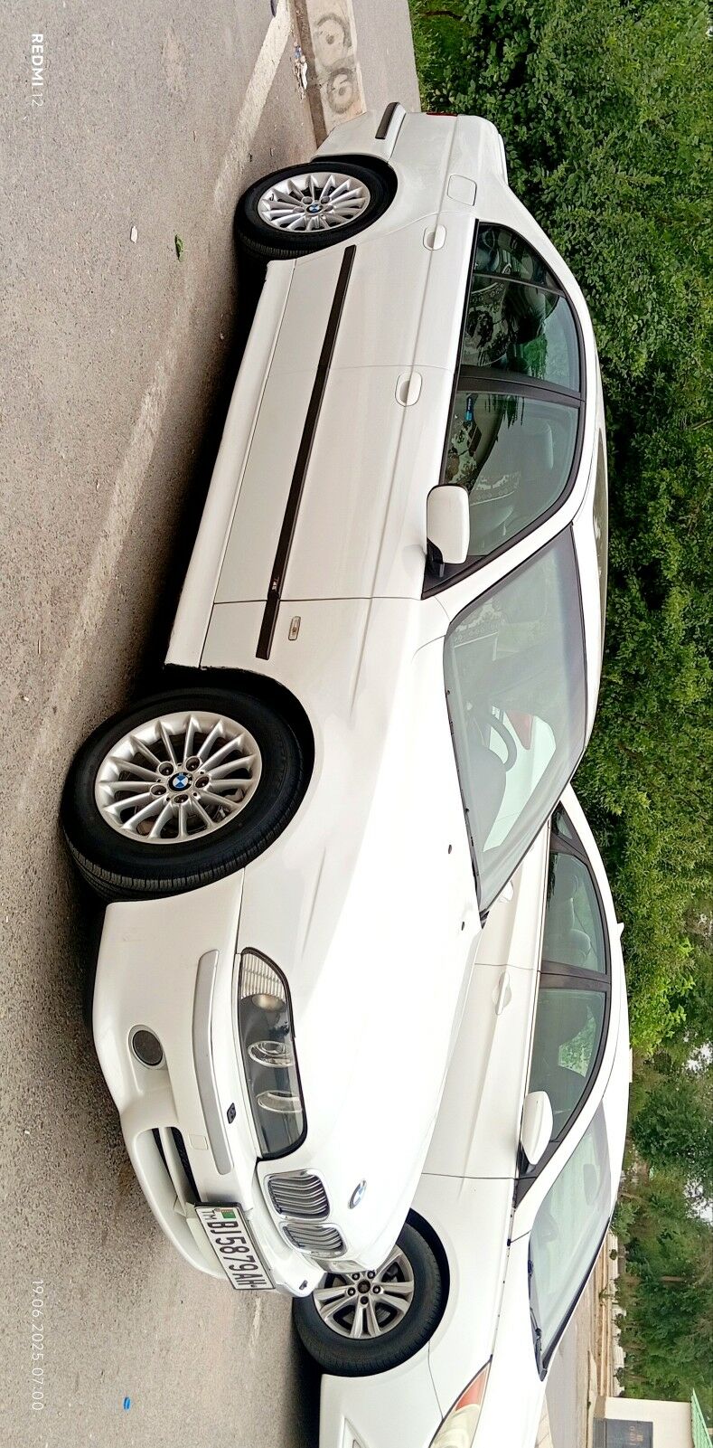 BMW E39 2001 - 120 000 TMT - Ашхабад - img 7
