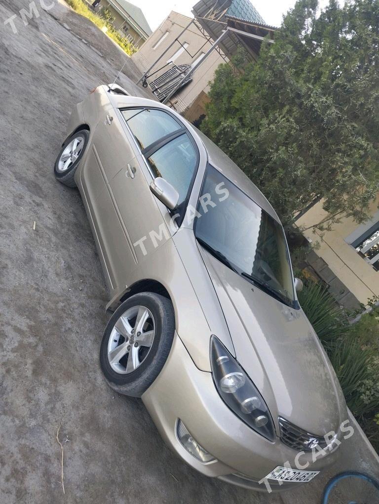 Toyota Camry 2006 - 142 000 TMT - Дашогуз - img 5