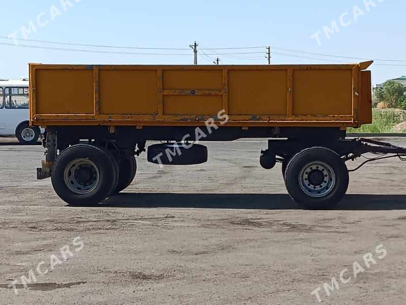Kamaz Euro 3 2022 - 120 000 TMT - Байрамали - img 4