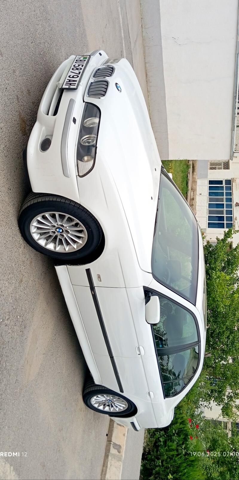 BMW E39 2001 - 120 000 TMT - Ашхабад - img 4