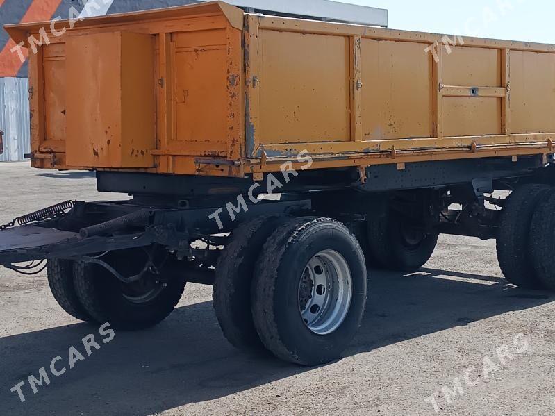 Kamaz Euro 3 2022 - 120 000 TMT - Байрамали - img 3