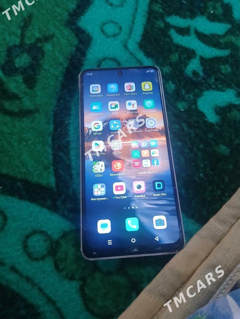 infinix hot 30 - 30 mkr - img 3