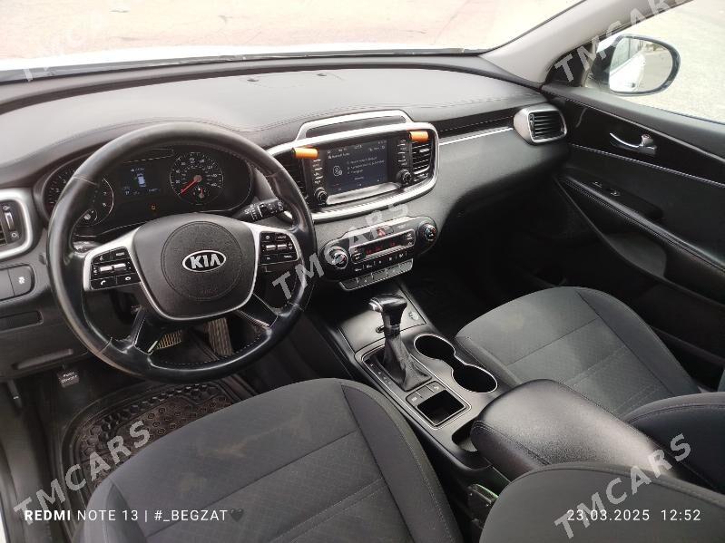 Kia Sorento 2019 - 250 000 TMT - Туркменабат - img 5