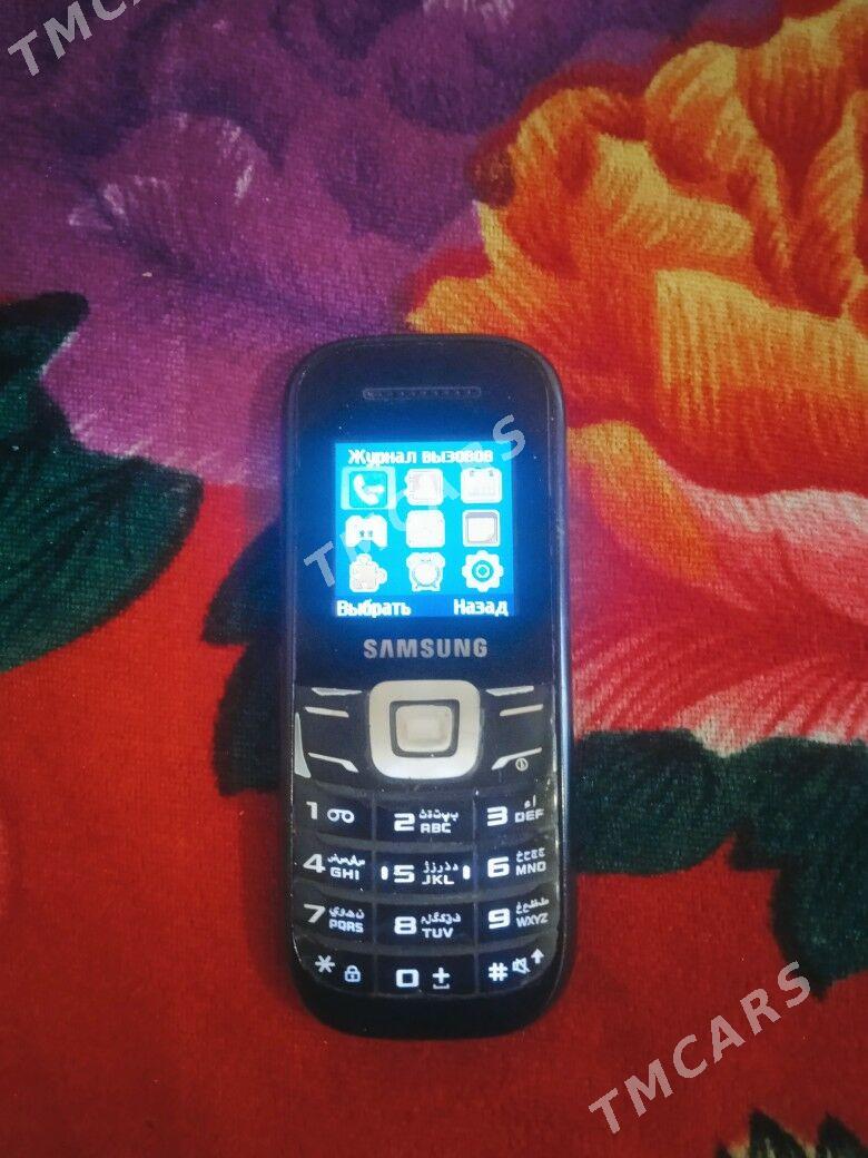 Samsung 1200 - Дашогуз - img 3