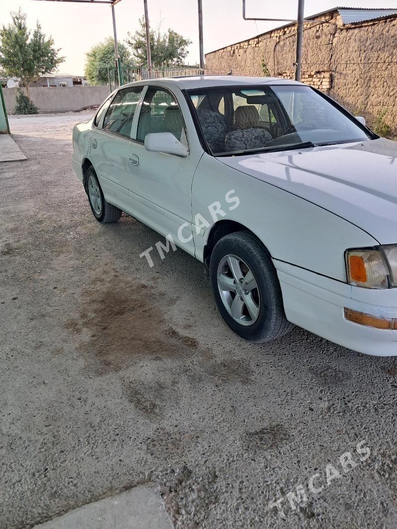 Toyota Avalon 1997 - 90 000 TMT - Ак-Бугдайский этрап - img 3